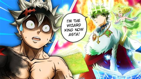 does yuno become evil|when does asta defeat yuno.